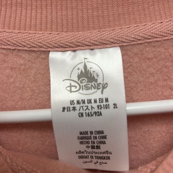 Disney Sweater Medium - Picture 3 of 4